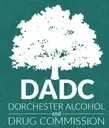 Logo of Dorchester Alcohol and Drug Commission