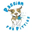 Logo of PASSION FOR PITTIES