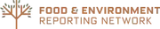 Logo of Food & Environment Reporting Network