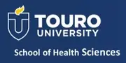 Logo of Touro University Occupational Therapy + Physical Therapy