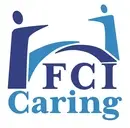 Logo of FCI Caring