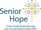 Logo of Senior Hope