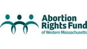 Logo of Abortion Rights Fund of Western MA
