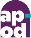 Logo de AP-OD (Abriendo Puertas/Opening Doors)
