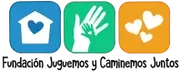 Logo de FUNDACION JUGUEMOS Y CAMINEMOS JUNTOS