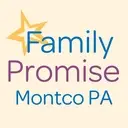 Logo of Family Promise Montco PA