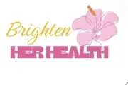 Logo of BrightenHERhealth