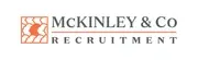 Logo de McKinley and Company Recruitment