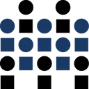 Logo of Auschwitz Institute for the Prevention of Genocide and Mass Atrocities