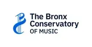 Logo of Bronx Conservatory of Music