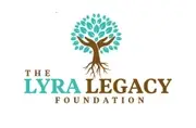 Logo of Lyra Legacy Foundation