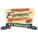 Logo of Hillsboro Farmers' Markets