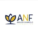 Logo of Awuor Nyamolo Foundation -ANF
