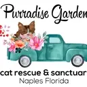 Logo of PURRADISE GARDENS INC