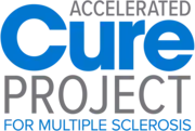 Logo of Accelerated Cure Project for Multiple Sclerosis
