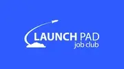 Logo of Launch Pad Job Club