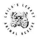 Logo of LAILAS LEGACY ANIMAL RESCUE INC