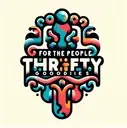 Logo de For The People Thrifty Goodies