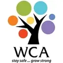 Logo of Women's Center for Advancement