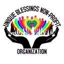 Logo of Unique Blessings Non-Profit Organization