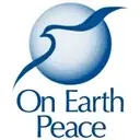 Logo of On Earth Peace
