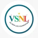 Logo of VS New Life Foundation