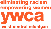 Logo of YWCA West Central Michigan