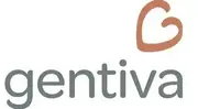 Logo of Gentiva Hospice