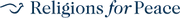 Logo of Religions for Peace International
