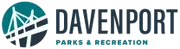 Logo of City of Davenport -  Parks and Recreation