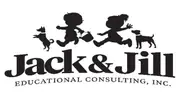 Logo of Jack and Jill Educational Consulting