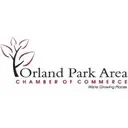 Logo of ORLAND PARK AREA CHAMBER OF COMMERCE