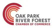 Logo of Oak Park- River Forest Chamber of Commerce