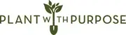 Logo of Plant With Purpose