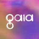 Logo of Gaia Music Collective