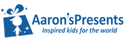Logo of Aaron's Presents