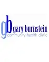 Logo of Gary Burnstein Community Health Clinic