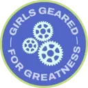 Logo of Girls Geared For Greatness