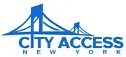 Logo of City Access New York