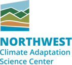 Logo of Northwest Climate Adaptation Science Center