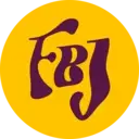 Logo of Forging Black Joy