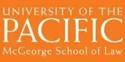 Logo of Public Policy Program, McGeorge School of Law