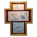 Logo of code2GOD