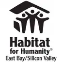 Logo of Habitat for Humanity East Bay/Silicon Valley