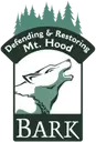 Logo de Bark
