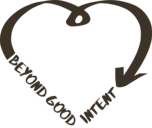 Logo of Beyond Good Intent