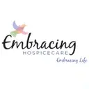 Logo of Embracing HospiceCare - Mercer County