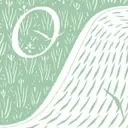 Logo of The Overbrook Foundation
