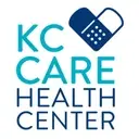 Logo of KC CARE Health Center