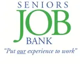 Logo of Seniors Job Bank, Inc.